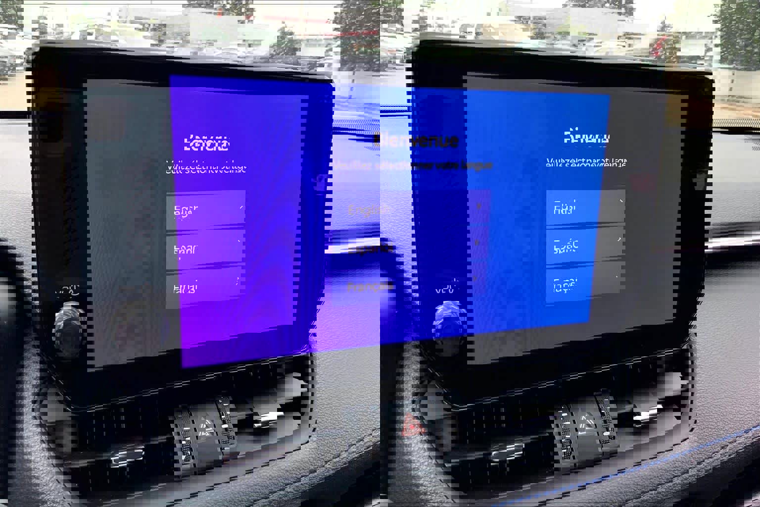 Used 2025 Toyota RAV4 XSE image 31