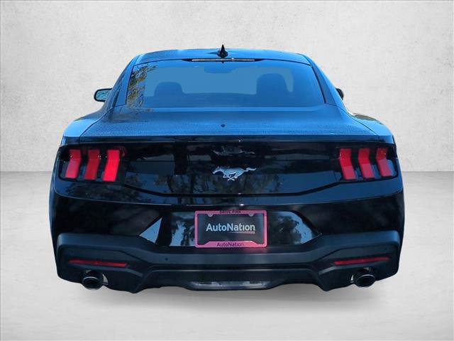 New 2026 Ford Mustang Coupe RWD image 7