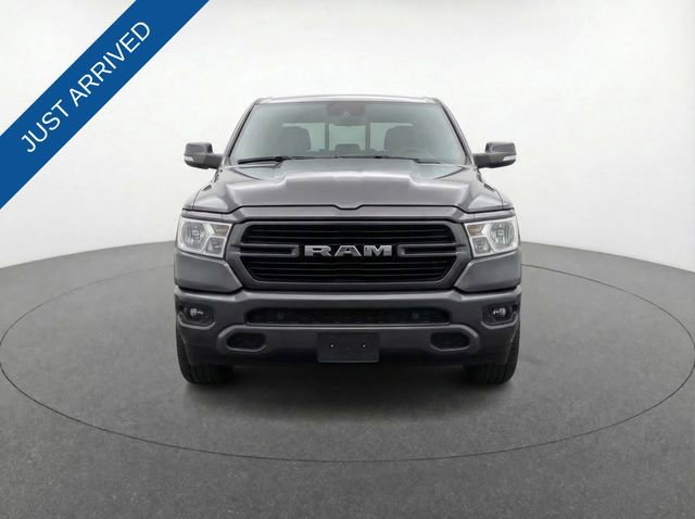 Used 2026 RAM 1500 Big Horn image 12