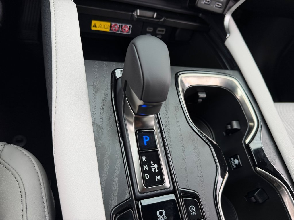 New 2026 Lexus RX 350 Premium AWD/4WD image 21