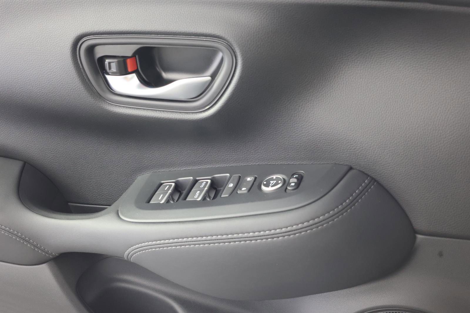 New 2027 Honda HR-V EX-L image 20