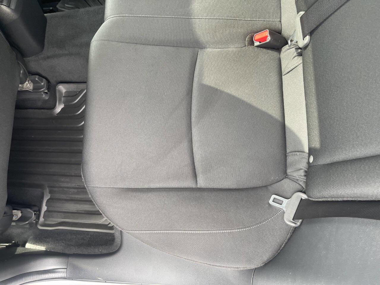 Used 2018 Honda Civic EX image 20