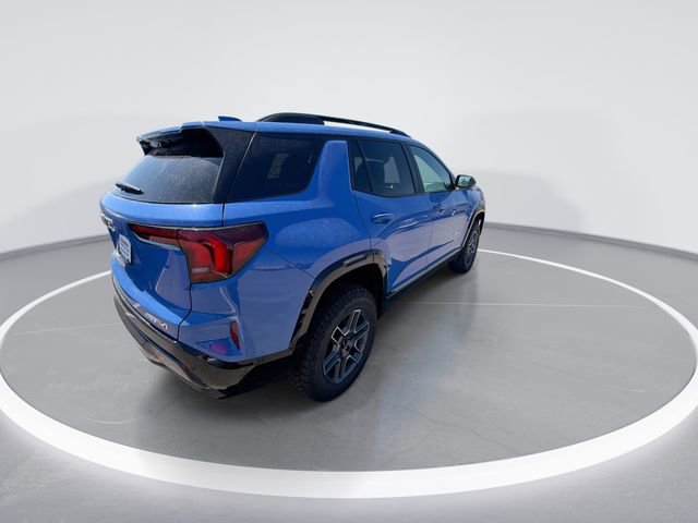 New 2026 GMC Terrain AT4 w/ Technology Package II AWD/4WD image 8
