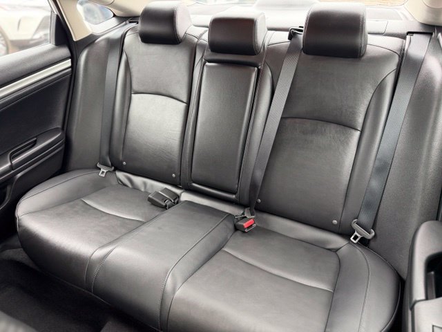 Used 2021 Honda Civic EX-L image 18