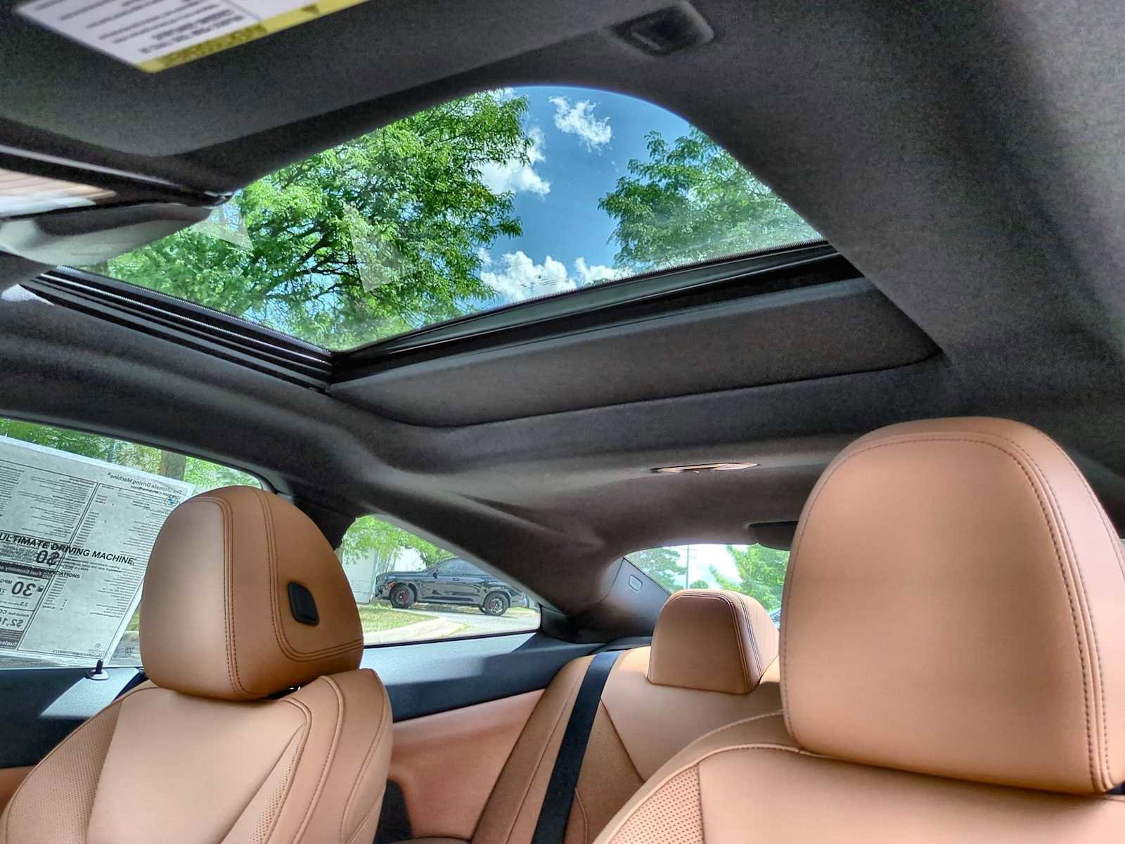 New 2026 BMW 430i xDrive 430i xDrive image 19