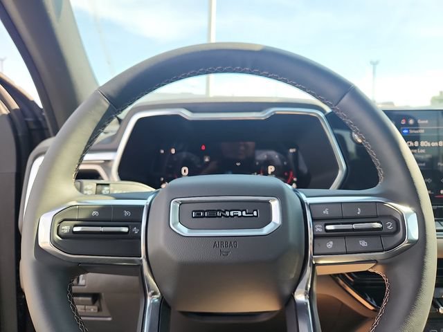 New 2026 GMC Canyon Denali AWD/4WD image 15