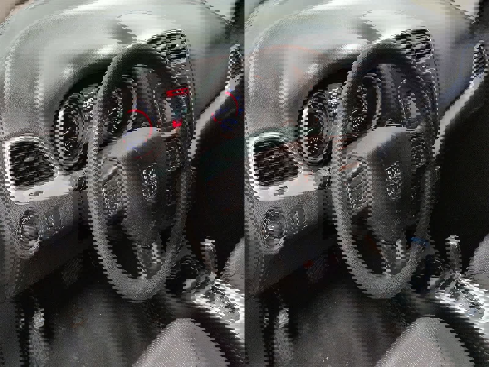 Certified 2018 Dodge Journey SE image 10