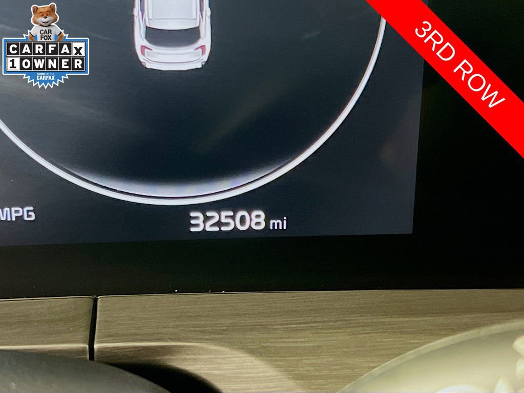 Certified 2023 Kia Telluride SX Prestige X-Line image 13