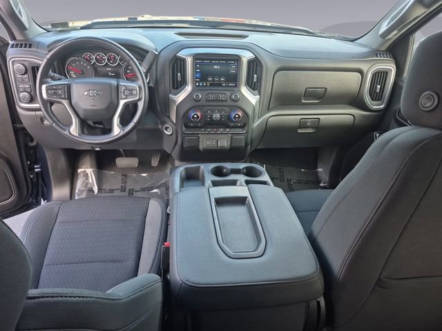 Used 2022 Chevrolet Silverado 1500 RST image 12