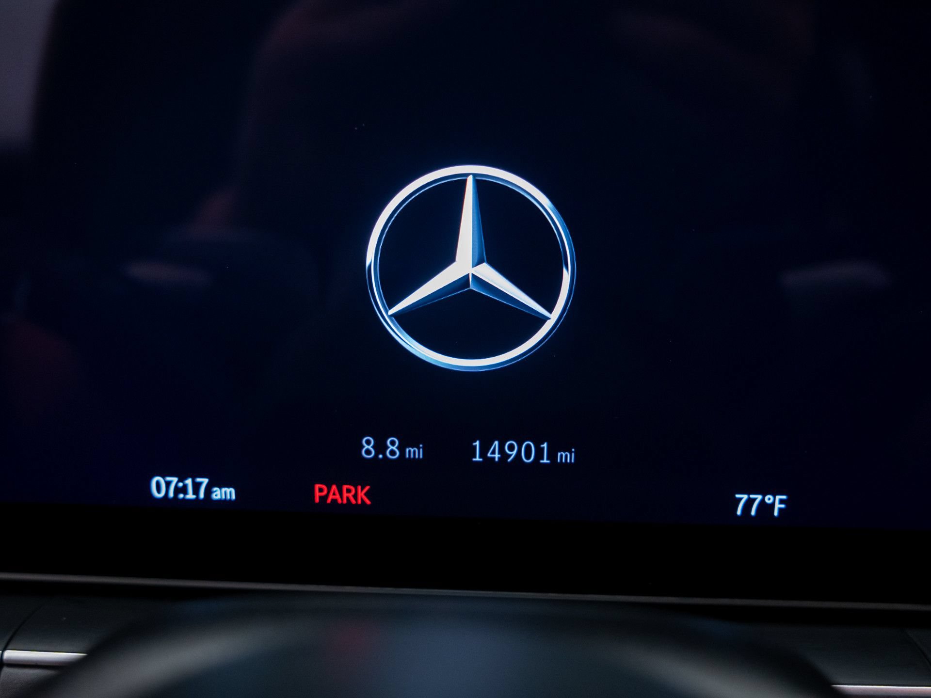 Used 2024 Mercedes-Benz GLE 350 4MATIC w/ Winter Package image 21
