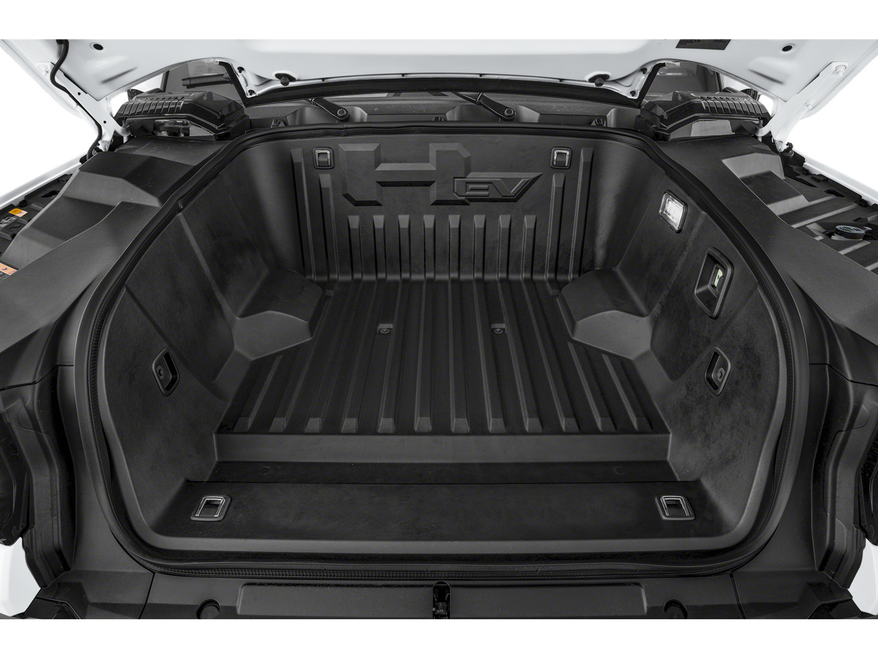 New 2025 GMC Hummer EV 2X AWD/4WD image 35
