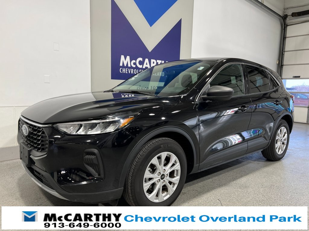 Used 2024 Ford Escape Active image 9