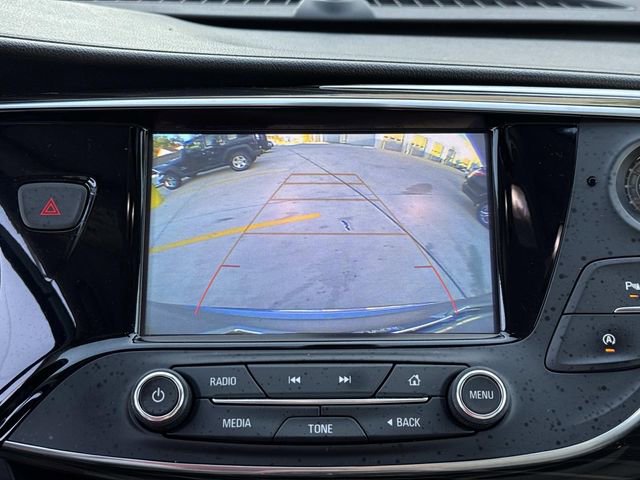Used 2019 Buick Envision Preferred image 26