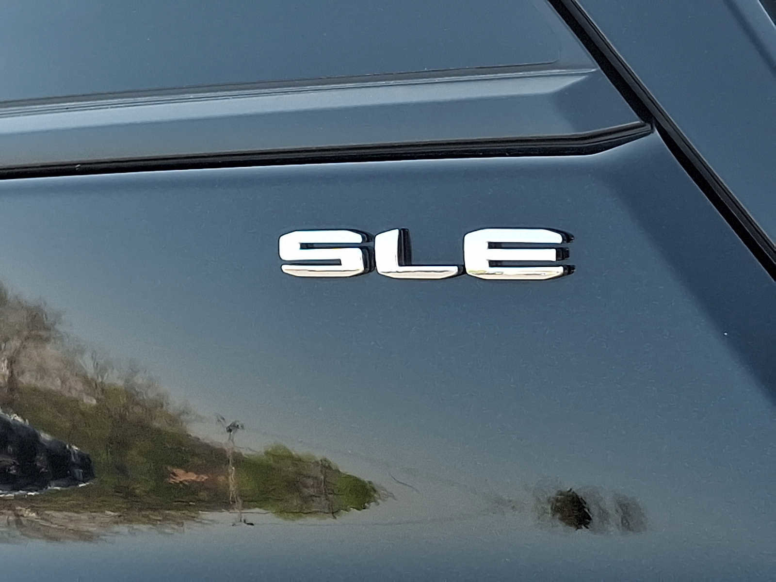 Certified 2023 GMC Terrain SLE w/ Driver Convenience Package AWD/4WD image 31