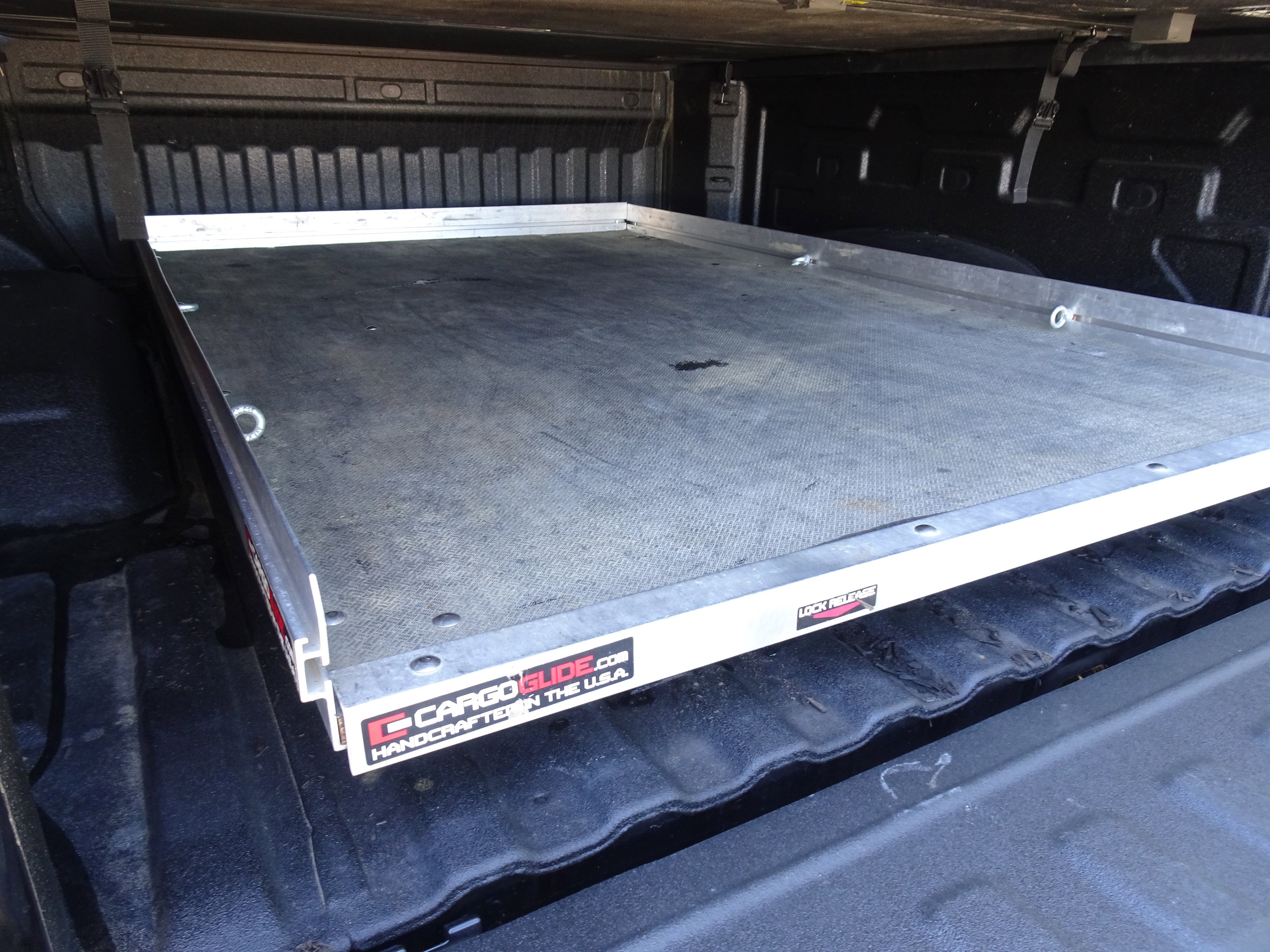 Used 2024 Chevrolet Silverado 2500 Custom w/ Custom Convenience Package image 9