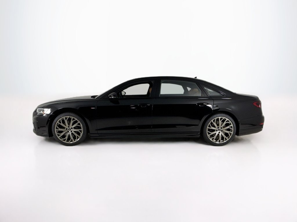 New 2026 Audi A8 L 3.0T AWD/4WD image 2
