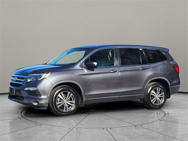 Used 2017 Honda Pilot EX-L image 3