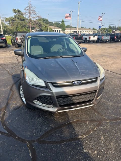 Used 2013 Ford Escape SE FWD image 14