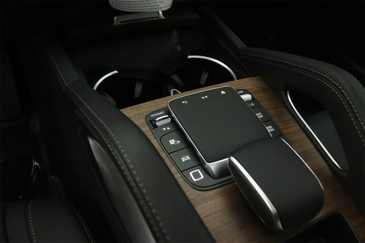New 2025 Mercedes-Benz GLE 450 GLE 450 image 7