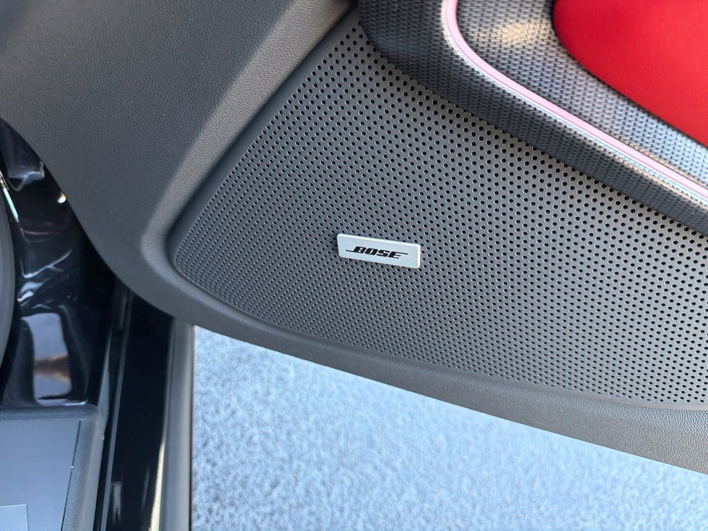 Used 2023 Chevrolet Camaro LT w/ Redline Edition RWD image 19