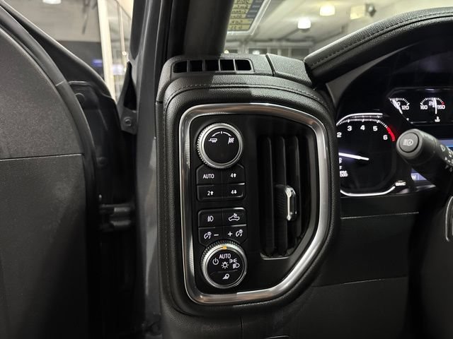 Certified 2019 GMC Sierra 1500 SLT w/ SLT Premium Plus Package AWD/4WD image 17