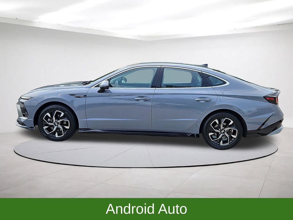 Used 2024 Hyundai Sonata SEL FWD image 4