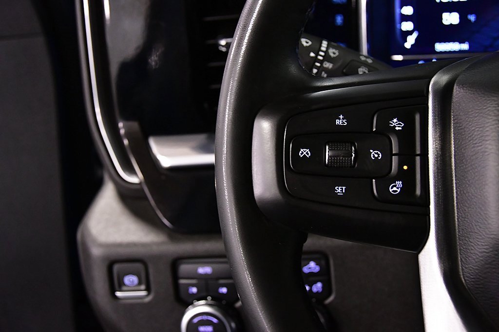 Used 2024 GMC Sierra 1500 SLT image 21