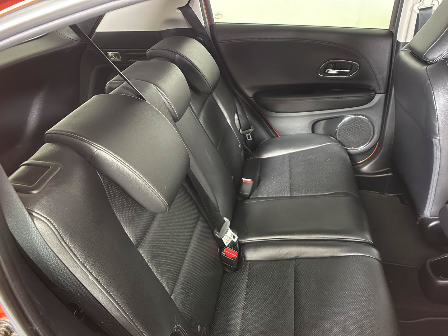 Used 2020 Honda HR-V EX-L image 17