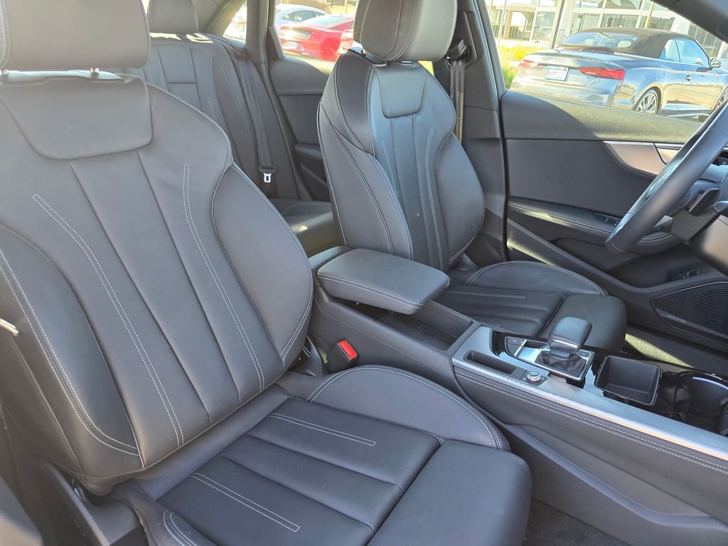 Used 2023 Audi A4 2.0T Premium Plus w/ Premium Plus Package image 19