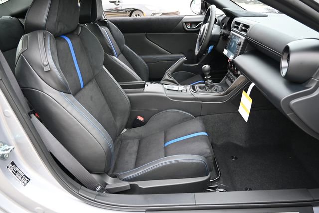 New 2026 Subaru BRZ tS image 16