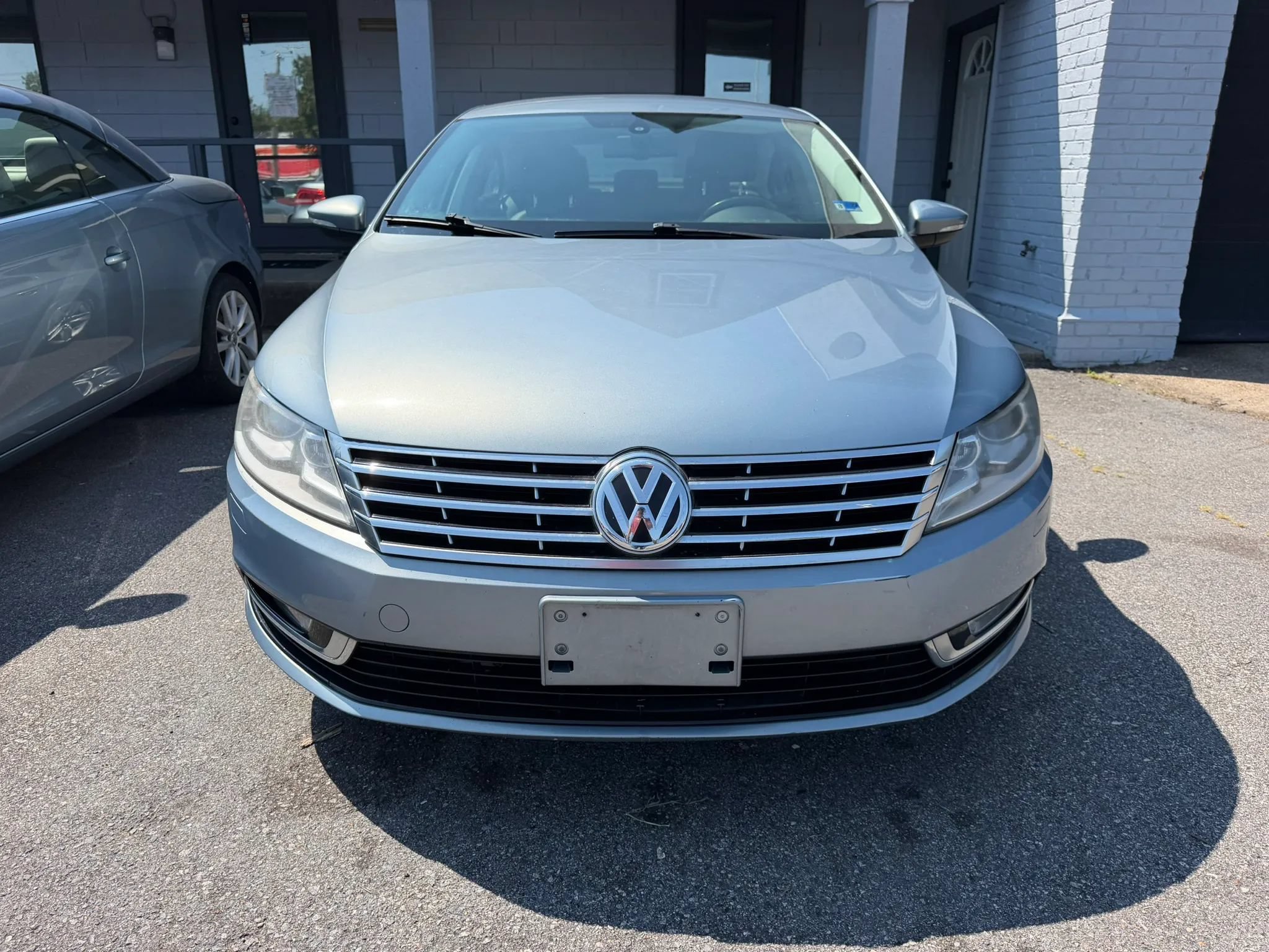Used 2013 Volkswagen CC Sport FWD image 6