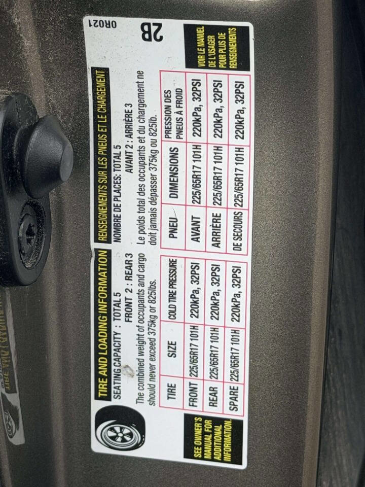 Used 2012 Toyota RAV4 FWD w/ Value Pkg image 18