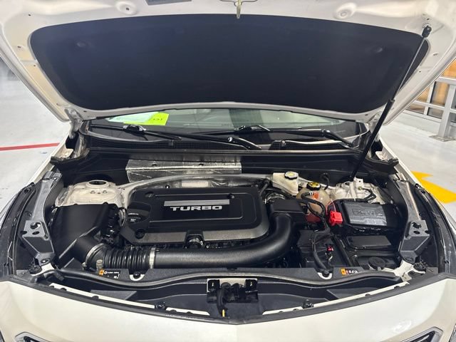 Used 2019 Cadillac XT4 Premium Luxury AWD/4WD image 44