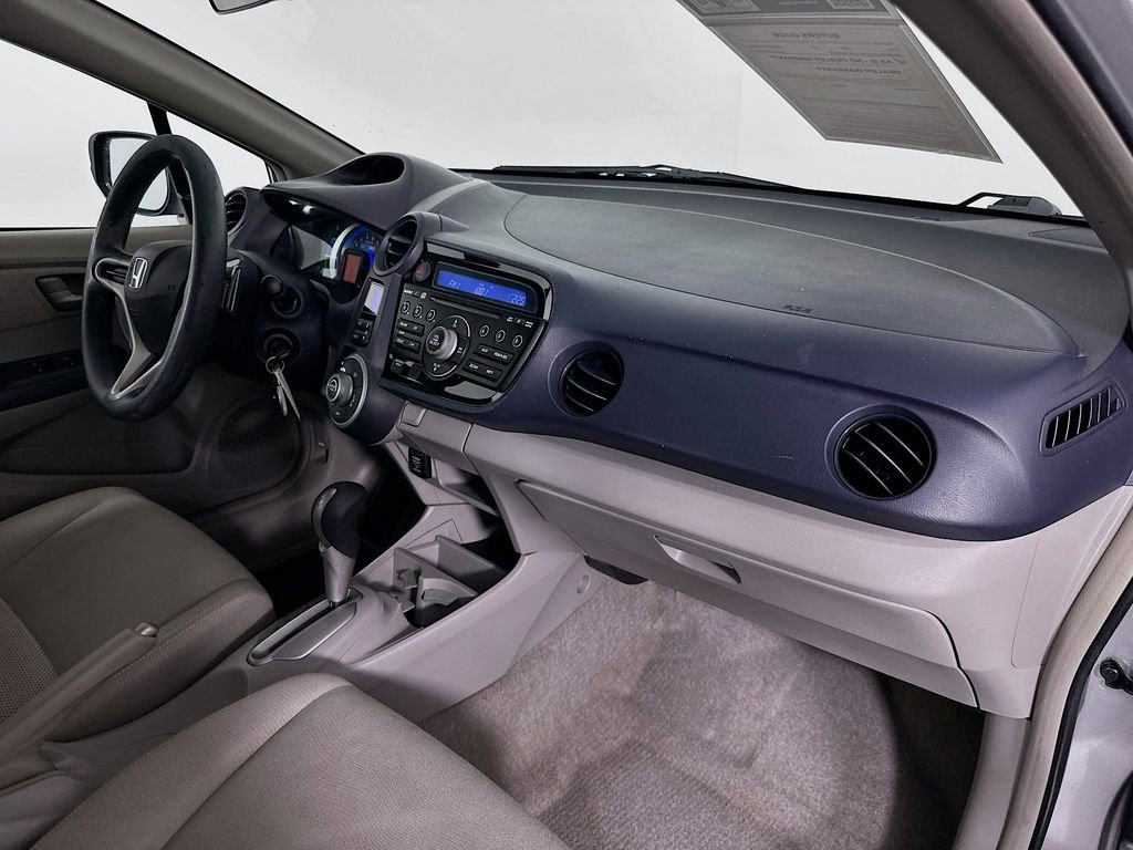 Used 2010 Honda Insight EX image 26