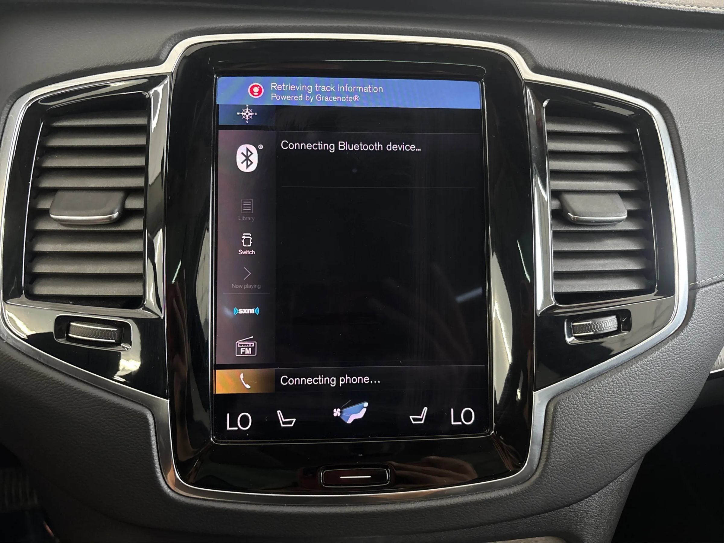 Used 2022 Volvo XC90 T6 Inscription w/ Advanced Package AWD/4WD image 46