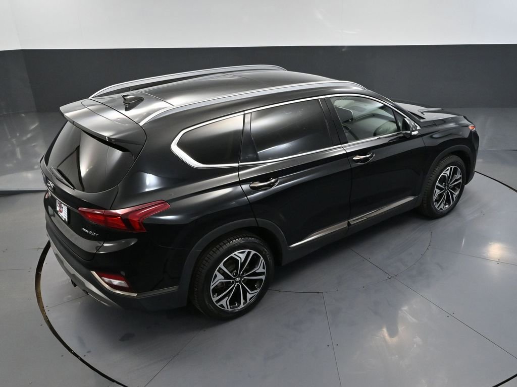 Used 2020 Hyundai Santa Fe Limited image 63