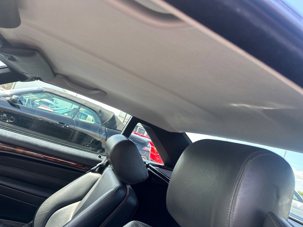 Used 2002 Mercedes-Benz SL 500 image 16