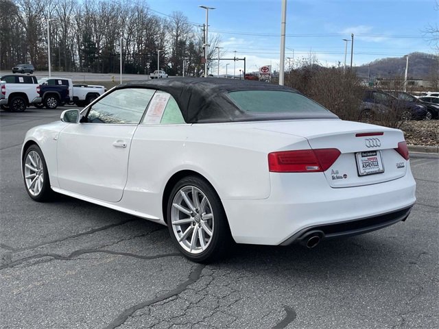 Used 2016 Audi A5 2.0T Premium image 3