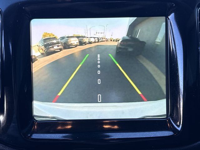 Used 2019 Jeep Compass Limited FWD image 8