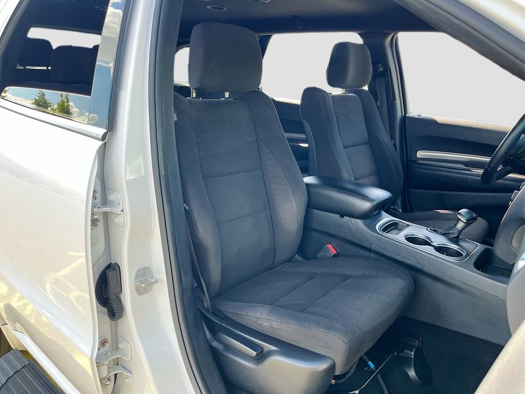Used 2019 Dodge Durango SXT image 26