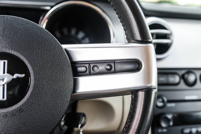 Used 2007 Ford Mustang GT Premium RWD image 60