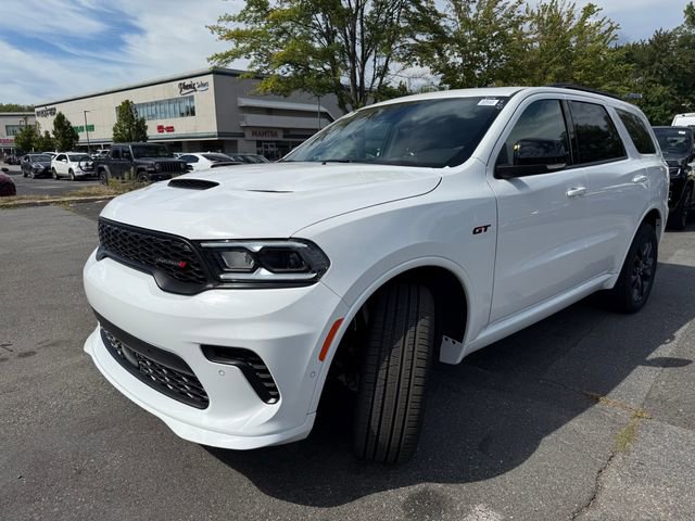 New 2026 Dodge Durango GT image 3