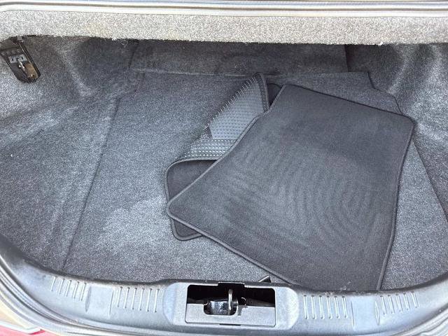 Certified 2022 Ford Mustang Convertible w/ Equipment Group 101A image 9