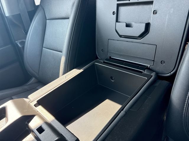 Used 2024 Chevrolet Silverado 1500 W/T w/ WT Value Package image 21