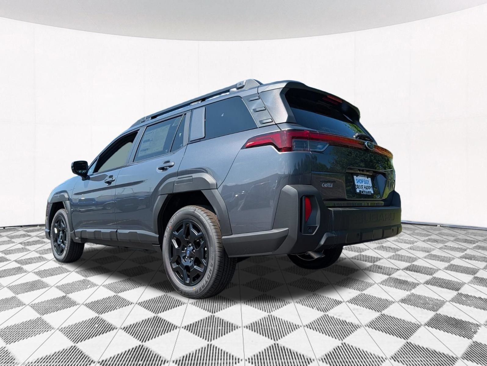New 2026 Subaru Outback Limited AWD/4WD image 17