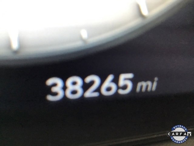 Used 2022 Hyundai Tucson Limited image 20