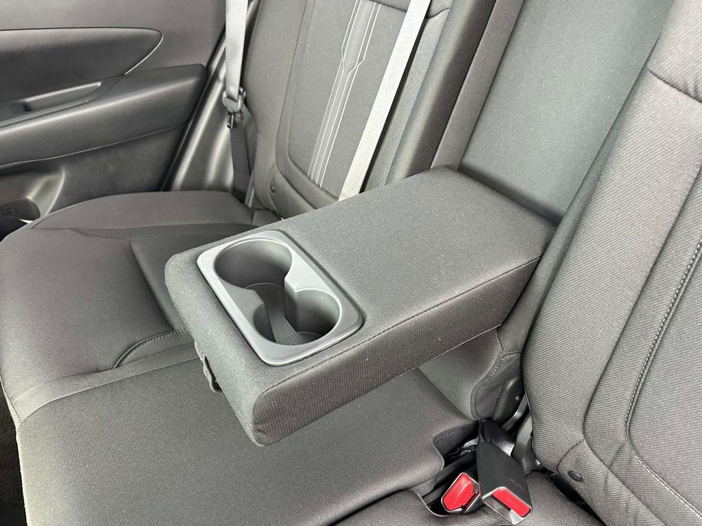 Certified 2026 Hyundai Tucson SEL image 19