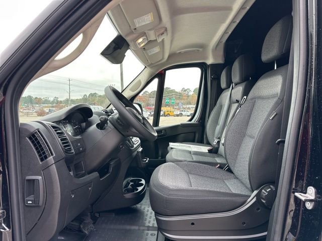 New 2026 RAM ProMaster 1500 image 9
