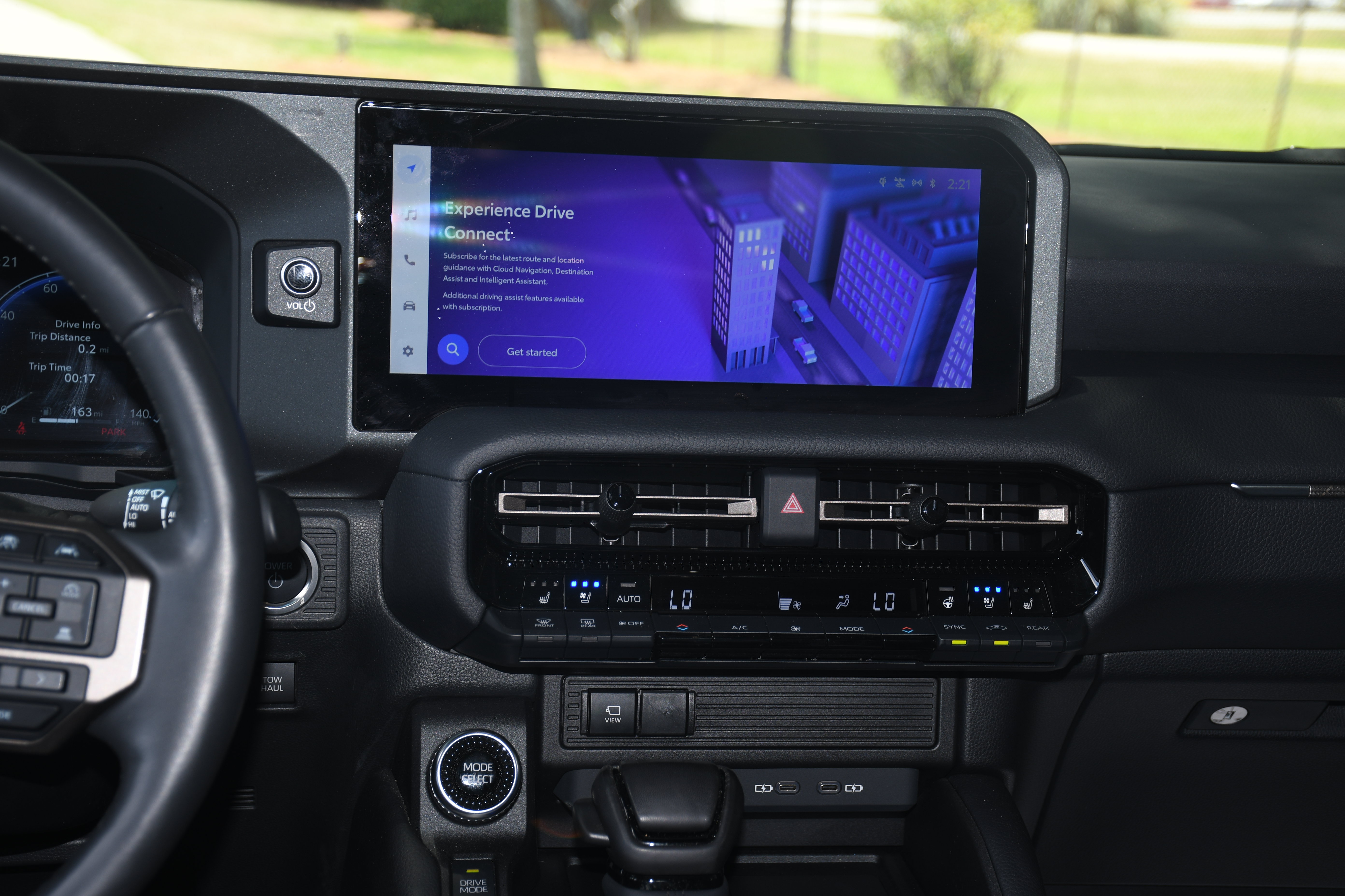 Used 2024 Toyota Land Cruiser AWD/4WD image 18
