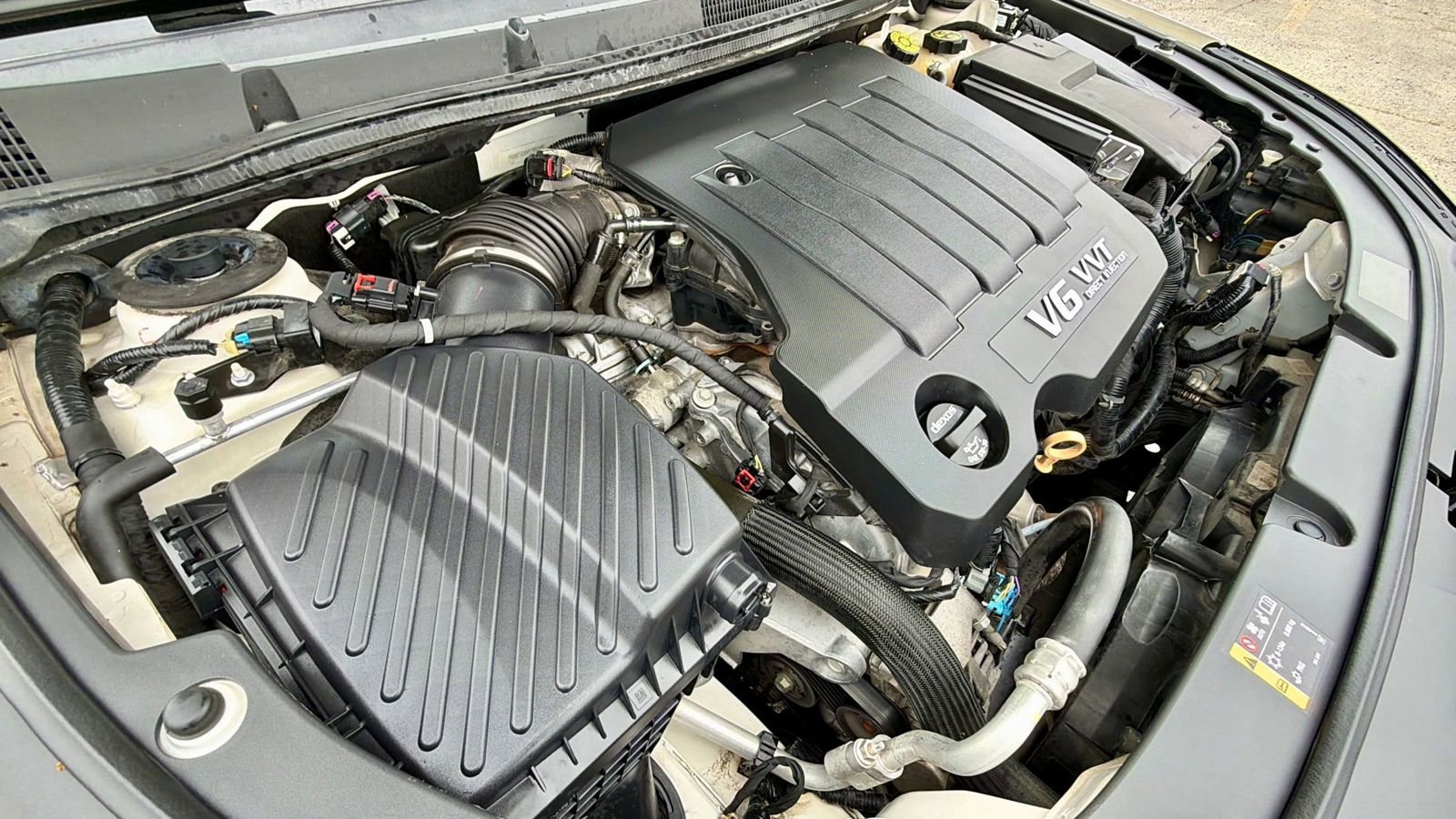 Used 2014 Buick LaCrosse Premium FWD image 38
